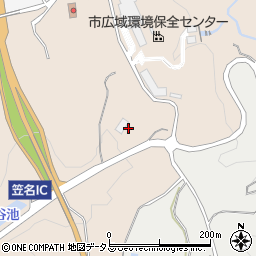 有限会社藤丸周辺の地図