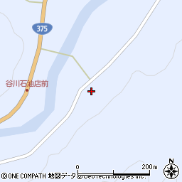 広島県三次市三和町上壱3014周辺の地図