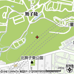 舞子トンネル 神戸市 橋 トンネル の住所 地図 マピオン電話帳