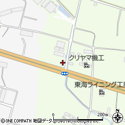 東寿園 御前崎周辺の地図