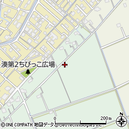 岡山県岡山市中区倉田87周辺の地図