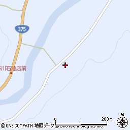 広島県三次市三和町上壱3044周辺の地図