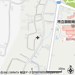 浜岡土地開発株式会社周辺の地図