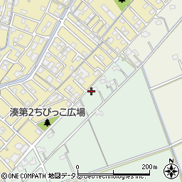 岡山県岡山市中区倉田70周辺の地図