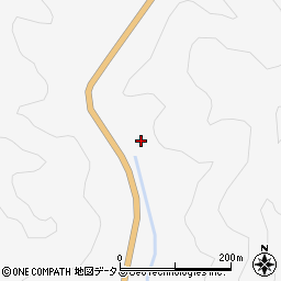 長崎県対馬市上県町佐須奈454-1周辺の地図