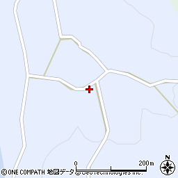 広島県三次市三和町上壱3351周辺の地図