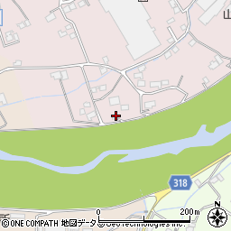 広島県安芸高田市吉田町山手1146周辺の地図