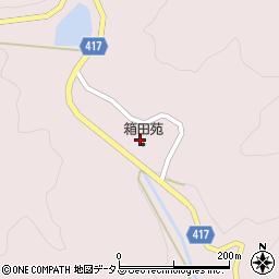 広島県府中市木野山町1538周辺の地図