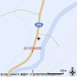 広島県三次市三和町上壱2079周辺の地図