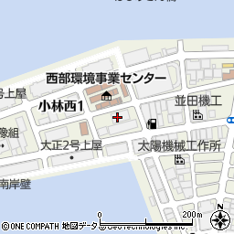 大阪市環境局舞洲工場 ドライブコンサルタント