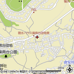 岡山県岡山市中区湊637周辺の地図