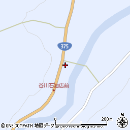 広島県三次市三和町上壱2943周辺の地図