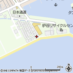 兵庫県神戸市長田区駒ケ林南町1-79周辺の地図