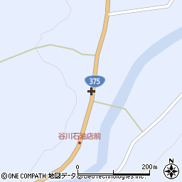 広島県三次市三和町上壱2936-1周辺の地図