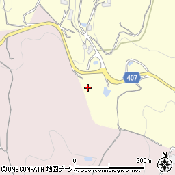 岡山県井原市美星町星田7519周辺の地図