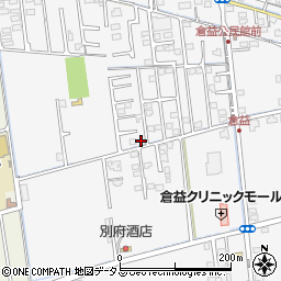 渡辺司法書士事務所周辺の地図