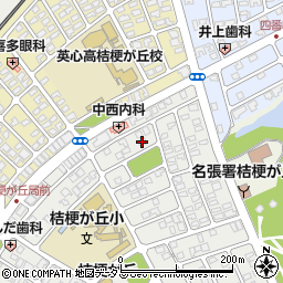 株式会社下村工業所周辺の地図