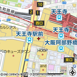 回転寿司 仁周辺の地図