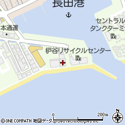 兵庫県神戸市長田区駒ケ林南町1-102周辺の地図