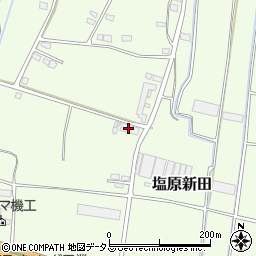 凰栄建業周辺の地図