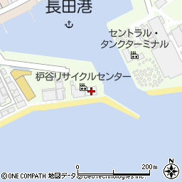 兵庫県神戸市長田区駒ケ林南町1-1周辺の地図