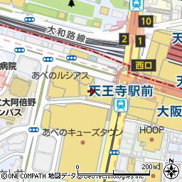 マッシュ あべのnini Mashu 大阪市 美容院 美容室 床屋 の住所 地図 マピオン電話帳