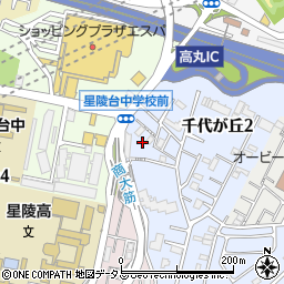 武村文化周辺の地図