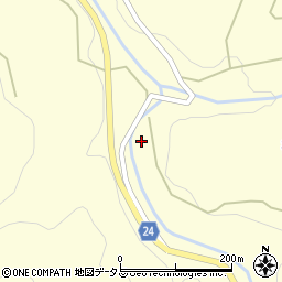 広島県府中市行縢町546周辺の地図