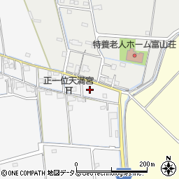 岡山県岡山市中区倉益9周辺の地図