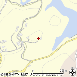 岡山県井原市美星町星田7741周辺の地図