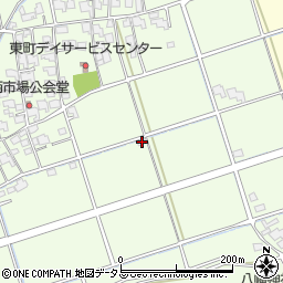 岡山県総社市清音軽部144周辺の地図