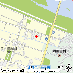 斉藤自動車商会周辺の地図