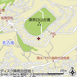 岡山県岡山市中区湊1362周辺の地図