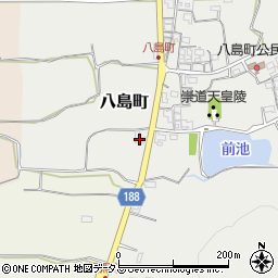 株式会社松石工務店　リフォーム事業部周辺の地図