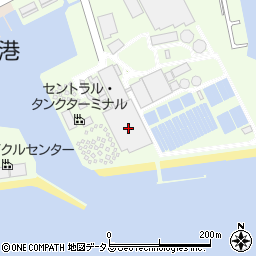 兵庫県神戸市長田区南駒栄町1-44周辺の地図