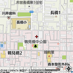 有限会社陽川商事周辺の地図