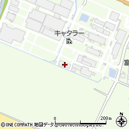 静岡県掛川市千浜7473周辺の地図