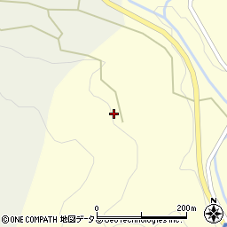 広島県府中市行縢町55周辺の地図