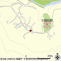 岡山県井原市芳井町川相509-3周辺の地図