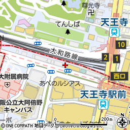 株式会社加賀エンタープライズ周辺の地図