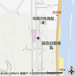 平成葬祭相良営業所周辺の地図