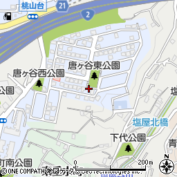 〒655-0871 兵庫県神戸市垂水区松風台の地図