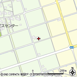 岡山県総社市清音軽部31周辺の地図