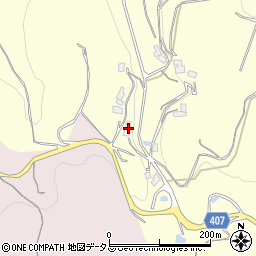 岡山県井原市美星町星田7333周辺の地図