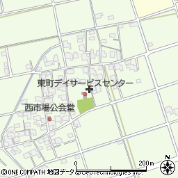 岡山県総社市清音軽部229-4周辺の地図