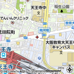 ピース ネイル Peace Nail 大阪市 ネイルサロン の住所 地図 マピオン電話帳