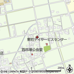 岡山県総社市清音軽部245-5周辺の地図