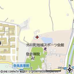 紋郎美術工房周辺の地図