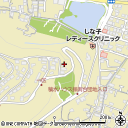 岡山県岡山市中区湊1367周辺の地図