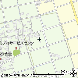 岡山県総社市清音軽部12周辺の地図